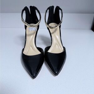 Jessica Simpson Elegant Black Women's Shoes